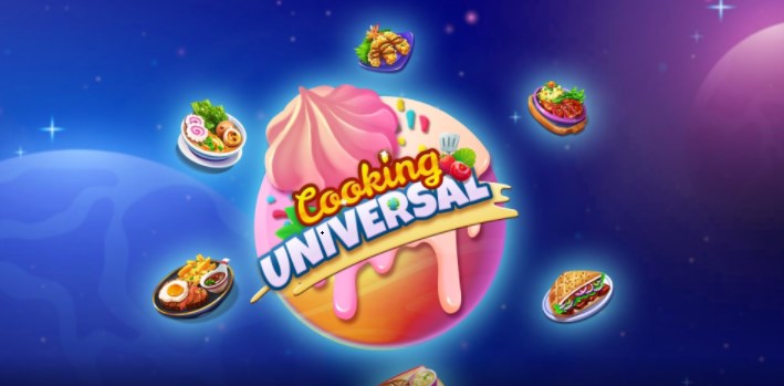 环球烹饪(Cooking Universal)