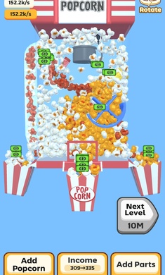 爆米花流行(Popcorn Pop!)