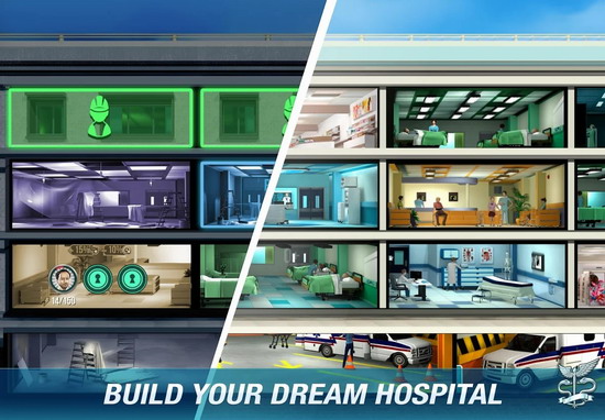 医院手术时间(Operate Now  Hospital)