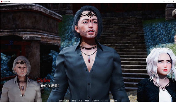 崇拜0.15(黑魔法.0.11.1(超能汉化组FlyingDog))