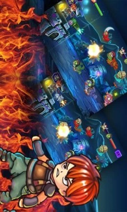 防御之塔(Tower Defense)