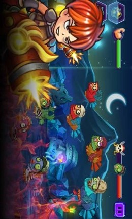 防御之塔(Tower Defense)