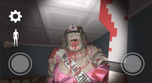 屠夫妻相(MrsButcherCh1)