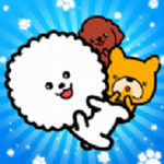 狗消除比赛(Dog Match Puzzle)