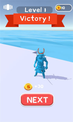 拔出你的剑(Draw Your Sword)