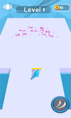 拔出你的剑(Draw Your Sword)