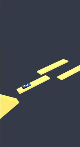 特技汽车3D(Stunt Car 3D)