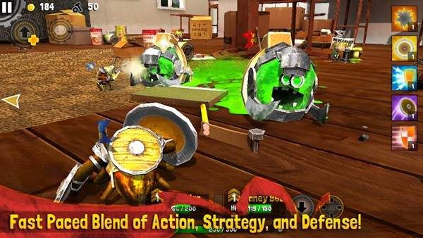 虫子英雄2(Bug Heroes 2)