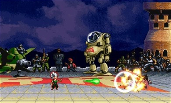 龙之传说Z(Dragon Legend Z)