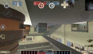 福塔雷萨队2(Team Fortaleza 2 Mobile)