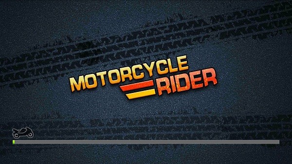 川崎h2摩托车驾驶模拟器(Motor Rider)