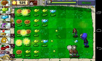 植物大战僵尸原版(Plants vs. Zombies FREE)