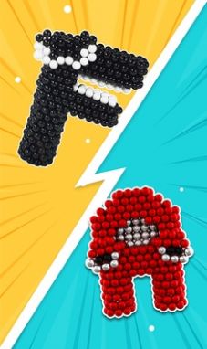 磁铁3D世界(Magnet 3D World)