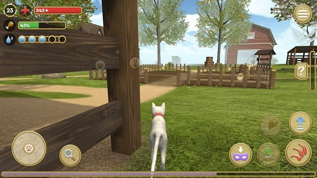 猫模拟器可爱小猫(Cat Simulator Cute Kitten Game)
