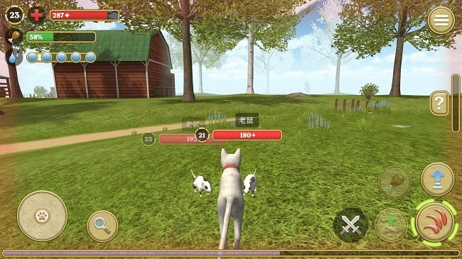 猫模拟器可爱小猫(Cat Simulator Cute Kitten Game)