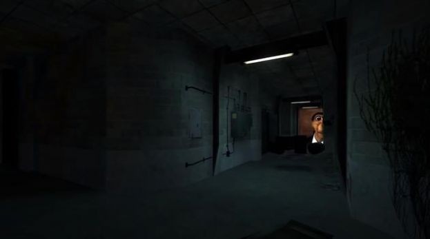 Nextbots困住追逐(Night Obunga 2)