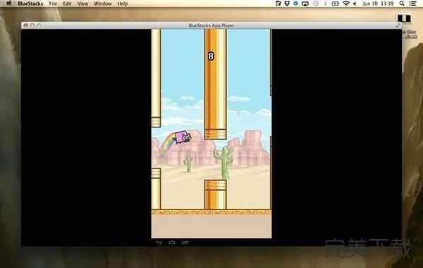 安卓模拟器mac版