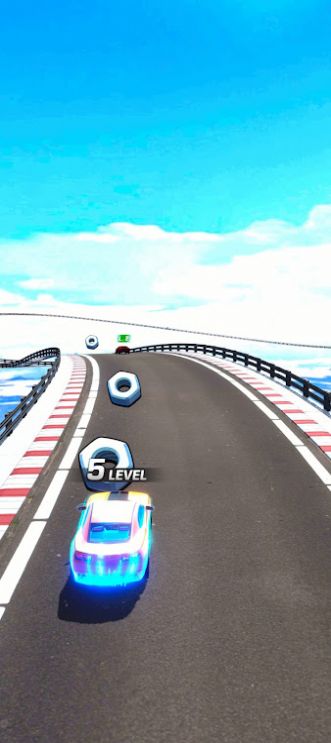 车祸升级(Car Crash Peak)