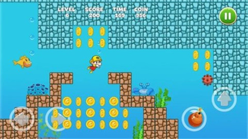 超级胡子世界(SuperBigoWorld)