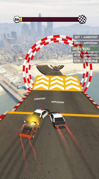 汽车驾驶学校3D(CAR-DRIVING-2023)