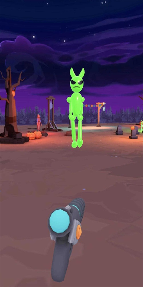 气球射击世界(Balloon Shooter)