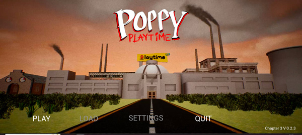 poppyplaytime3手游(Poppy Playtime Chapter 3)
