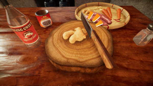soup pot(汤锅)