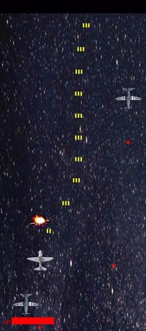 半人马座飞机(Centauri Plane)
