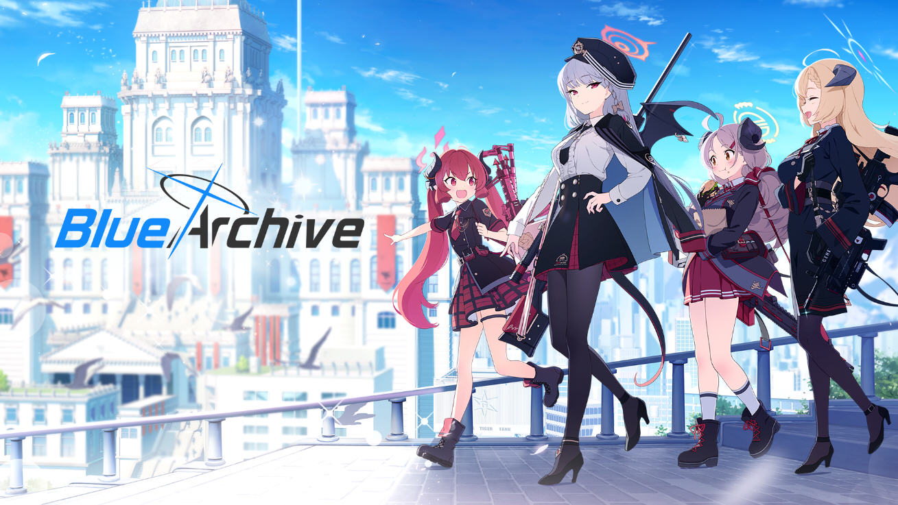 Kisaki Blue Archive Copypasta汉化版