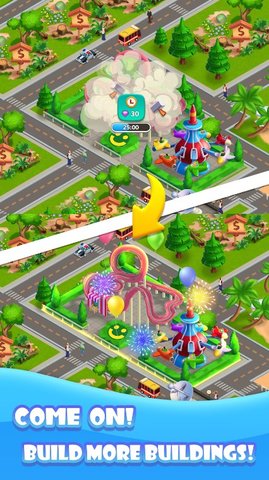 放置度假岛大亨(IslandTycoon)