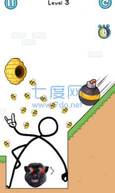 拯救会说话的胡安(Save Juan)