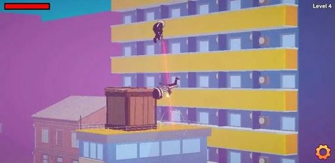 枪王专家(Gun Master Kill 'Em All!)