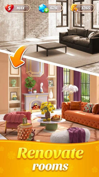 装饰大师设计别墅(Decor Master)