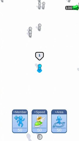 着色绘画大作战(Crowd.io)