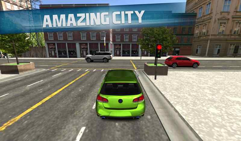 驾驶学院2023中文版(School of Driving)
