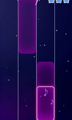 钢琴瓷砖DJ音游中文版(Alan Walker Piano Tiles)