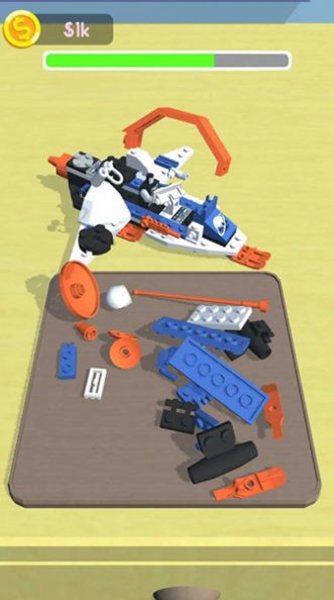 砌块建筑工(BlockBuilder)