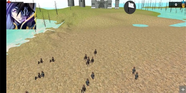 地球领主战斗模拟器(Earth Lords Battle Simulator)
