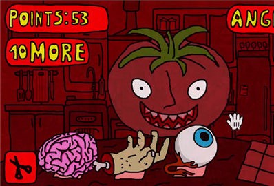 番茄先生内置菜单(mister tomato)