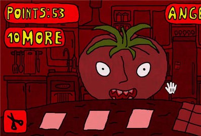番茄先生内置菜单(mister tomato)