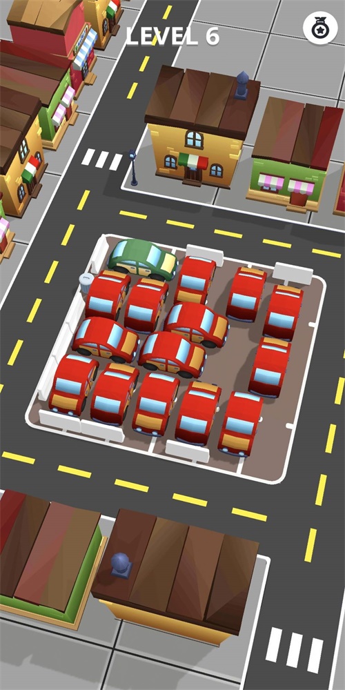 停车我最棒(CarPark3d)