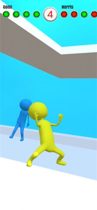 超级跳跃闯关(Super Jump)