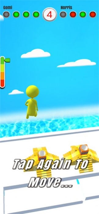 超级跳跃闯关(Super Jump)
