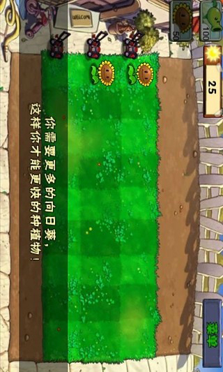 植物大战僵尸北美新版(pvz北美安装)