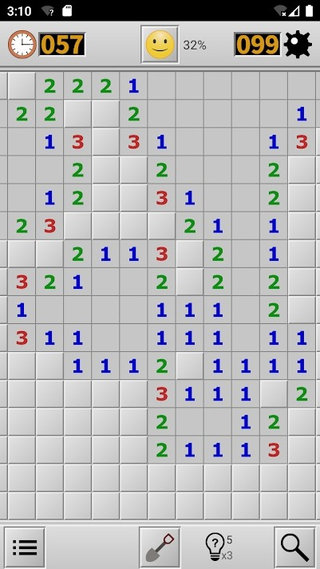 经典版扫雷(Minesweeper Classic)
