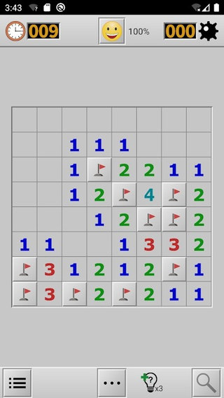 经典版扫雷(Minesweeper Classic)