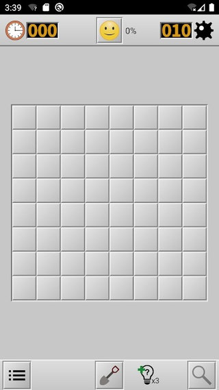 经典版扫雷(Minesweeper Classic)
