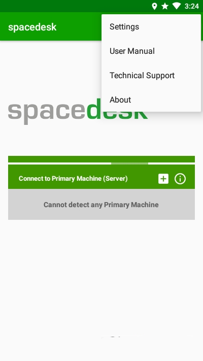 spacedesk中文版