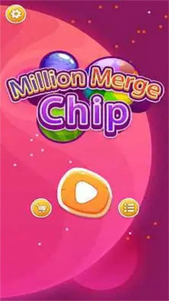 百万合并芯片(MillionMergeChip)