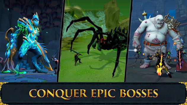 runescape手游